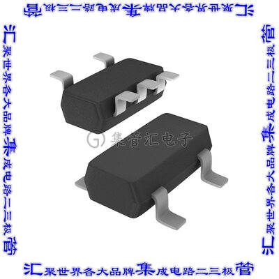 74LVC1G04GV-Q100H 反相器IC INVERTER 1CH 1-INP SC74A芯片集成