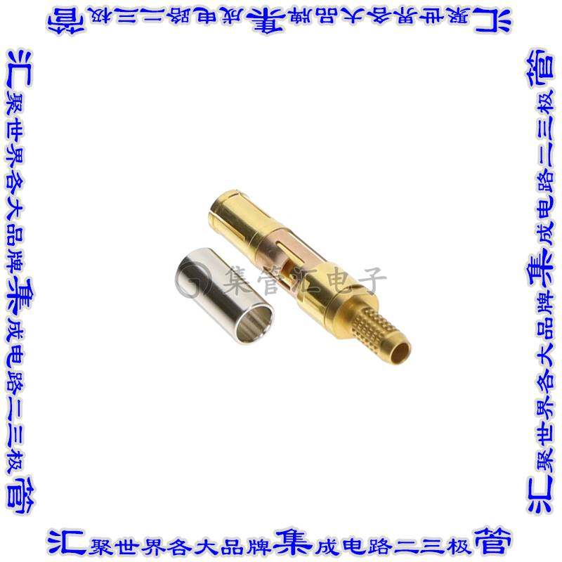PSS.2B.250.ZTME31 连接器接插件CONN SOCKET CONTACT
