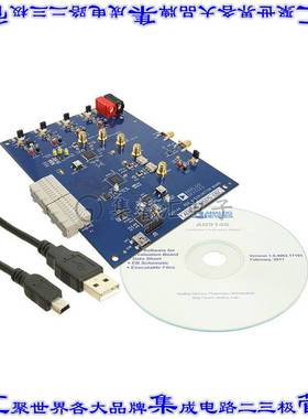AD9146-M5375-EBZ 开发板评估板 EVAL BOARD FOR AD9146 ADL5375