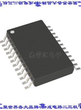 AD5752RBREZ 集成电路芯片IC DAC 16BIT V-OUT 24TSSOP