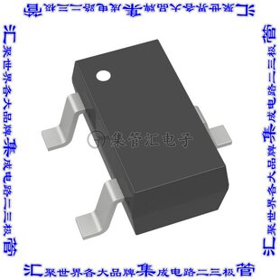 DMP2066LSN-7 晶体管 MOSFET P-CH 20V 4.6A SC59-3
