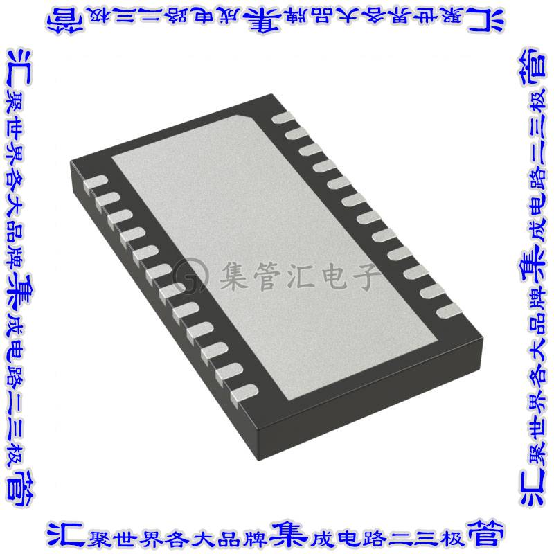 LT8582IDKD#TRPBF 开关稳压器IC REG MULT CONFG ADJ DL 24DFN电