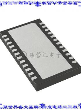 LTC2512CDKD-24#PBF 模数转换器IC ADC 24BIT SAR 24DFN芯片集成