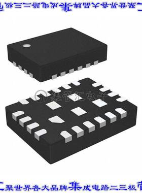 MP9447GL-Z 开关稳压器IC REG BUCK ADJ 5A 20QFN电源芯片集成电