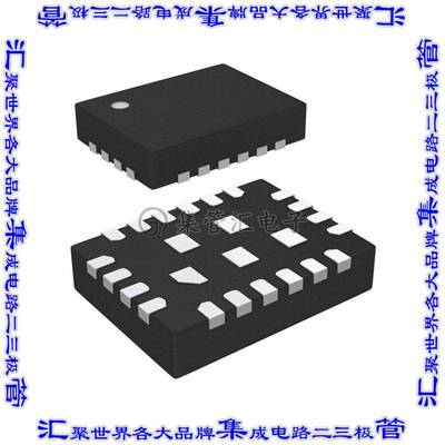 MPQ4470AGL-AEC1-P 开关稳压器IC REG BUCK ADJ 5A 20QFN电源芯