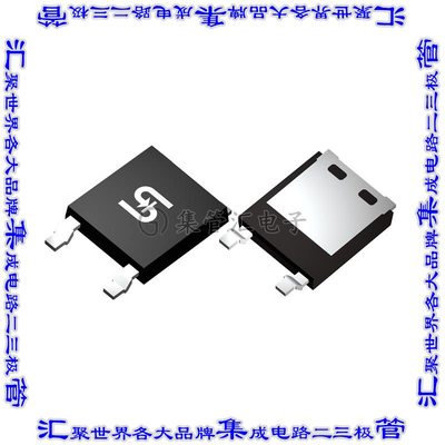 MBRAD15100H 二极管 15A, 100V, SCHOTTKY RECTIFIER