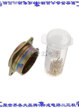 JTP02RE-20-35P 连接器接插件RECEPT