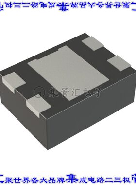 XC6217B332GR-G 线性稳压器IC REG LINEAR 3.3V 200MA USP-4D电