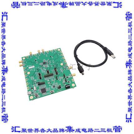 LMK05318BEVM 开发板评估板 LMK05318B NETWORK SYNCHRONIZER C