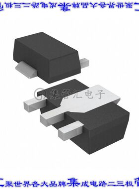 2STF2280 单双极晶体管 TRANS PNP 80V 2A SOT89