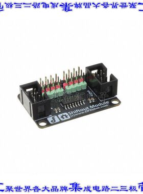 DFR0072 开发板评估板 SHIFTOUT MODULE