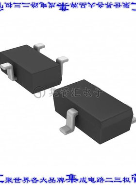 2SD2674TL 单双极晶体管 TRANS NPN 12V 1.5A TSMT3