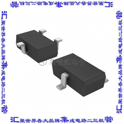 RQ5A030APTL 晶体管 MOSFET P-CH 12V 3A TSMT3