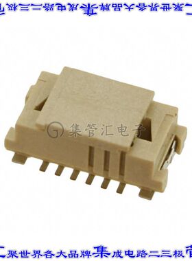 91931-31111LF 连接器接插件CONN RCPT 11POS SMD GOLD