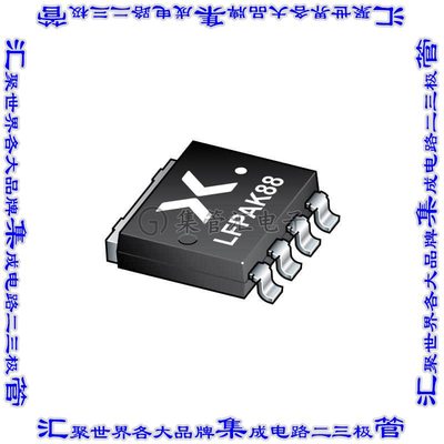 PSMN2R0-100SSFJ 晶体管 NEXTPOWER 80/100V MOSFETS