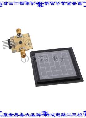 MAAD-011021-SMB 开发板评估板 SAMPLE BRD,ATTENUATOR,DC-30GHZ