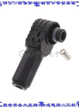 SLPHPM06BSB2 连接器接插件3.6MM SURLOK PLUS, PLUG, RIGHT A