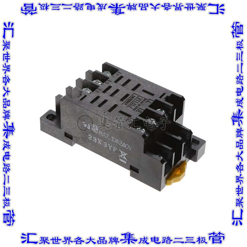 HDA-CTF(50) 连接器接插件BACKSHELL D-SUB