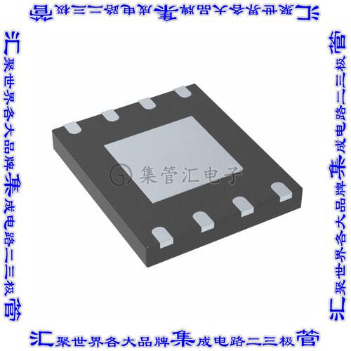 MT25QL128ABA1EW7-0SIT TR 存储器IC FLASH 128MBIT SPI 8WPDFN
