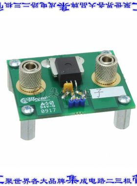 ASEK772LCB-050B-T-DK 开发板评估板 EVAL BOARD FOR ACS772