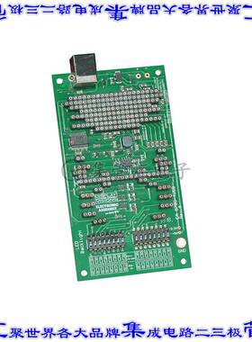 EA 9780-4USB 开发板评估板 TEST BOARD USB FOR WINDOWS DOGM