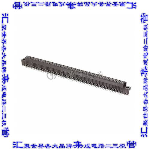 1-5533268-2 连接器接插件CONN RCPT HD 225POS PCB
