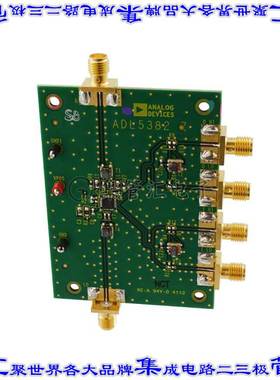 ADL5382-EVALZ 开发板评估板 BOARD EVAL FOR ADL5382