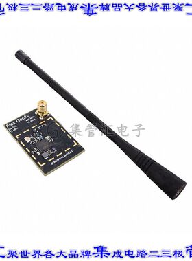 SLWRB4261A 开发板评估板 490MHZ, EFR32FG14, 19DBM, LONG R