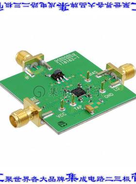 119936-HMC686LP4 开发板评估板 BOARD EVAL HMC686LP4E