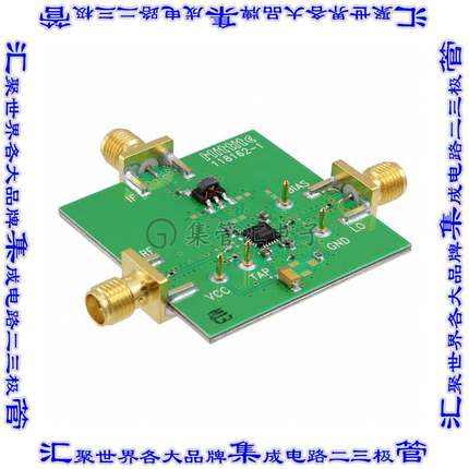119936-HMC686LP4 开发板评估板 BOARD EVAL HMC686LP4E