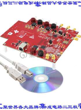 DAC5681ZEVM 开发板评估板 EVAL MODULE FOR DAC5681Z