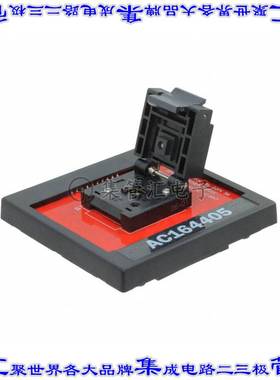 AC164405 开发板评估板 PM3 SOCKET MODULE FOR 36L SQFN