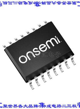 MC74HC165ADTR2G-Q 集成电路芯片8-BIT SERIAL OR PARALLEL-INPU