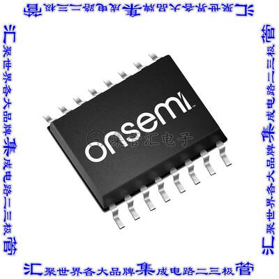 MC74HC595ADTR2G-Q 集成电路芯片SHIFT REGISTER 3-STATE