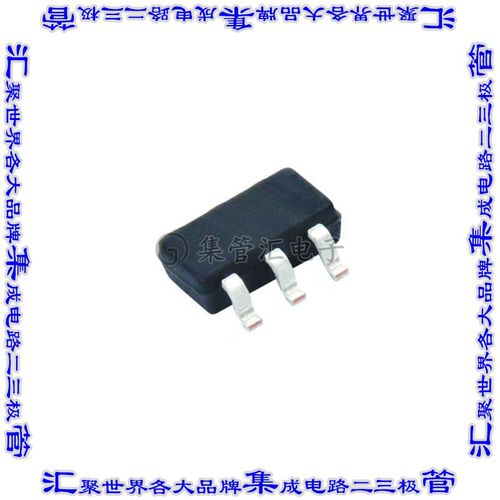SQ3419AEEV-T1_BE3 晶体管 P-CHANNEL 40-V (D-S) 175C MOSFET