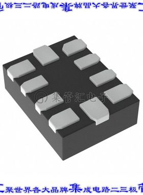 PI3USB3000ZUAEX 集成电路芯片USB2 SWITCH U-QFN1520-10 T&R 3K