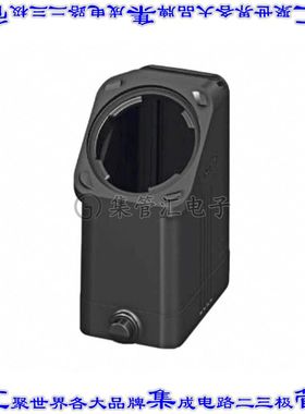 1407627 连接器接插件CONN HOOD SIDE OR TOP ENTRY SZB1