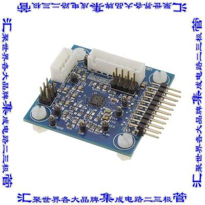 EVALM1099MCTOBO1 开发板评估板 EV KIT IMOTION CNTRL BOARD