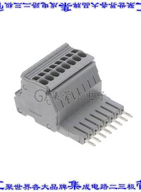 2000-558 连接器接插件MODULAR TOPJOBS CONNECTOR, MODUL