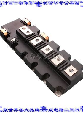 FF1400R17IP4BOSA1 晶体管 IGBT MODULE 1700V 1400A