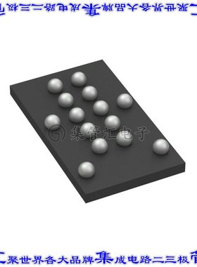 MX25U6432FBBI02 存储器IC FLASH 64MBIT SPI/QUAD 14WLCSP芯片