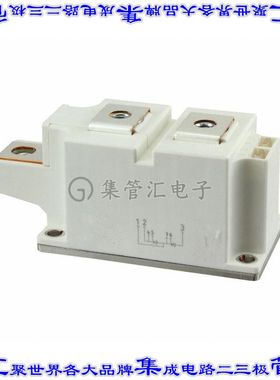 TT320N16SOFHPSA1 晶体管 THYRISTOR MODULE 1600V 320A