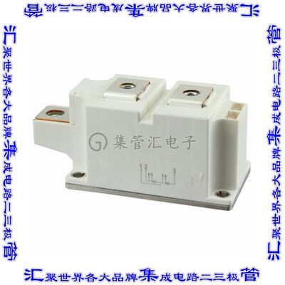 TT320N16SOFHPSA1 晶体管 THYRISTOR MODULE 1600V 320A