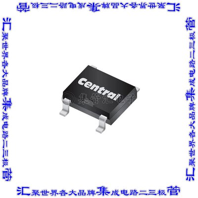 CBRLDSH1-40 TR13 PBFREE 桥式整流器二极管 BRIDGE RECT 1PHASE