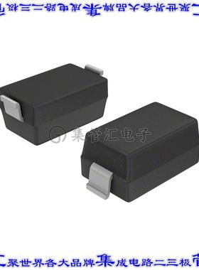 STPS0530Z 二极管 DIODE SCHOTTKY 30V 500MA SOD123