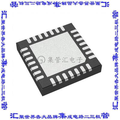 LP87322FRHDTQ1 集成电路芯片IC REG QUAD BUCK/LNR 2MHZ 28VQFN