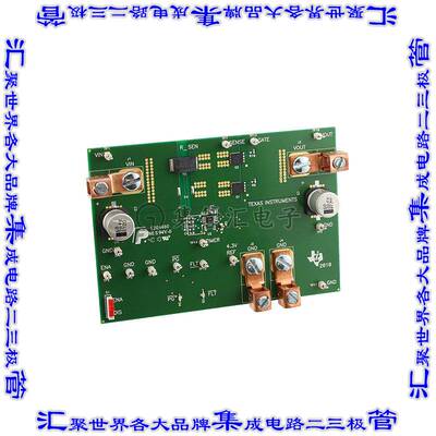 TPS24700EVM-001 开发板评估板 EVAL MODULE FOR TPS24700-001