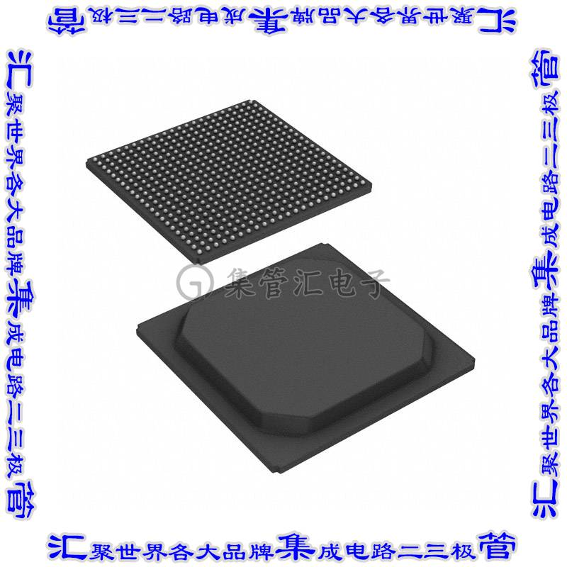 MPF100T-1FCG484E 现场可编程门阵列IC FPGA 244 I/O 484FCBGA芯