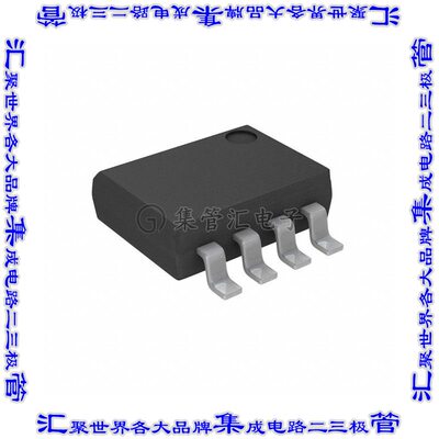 AT45DB041E-SSHNHT-T 存储器IC FLASH 4MBIT SPI 85MHZ 8SOIC芯