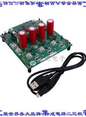 STR-30-60V-BLDC-MDK-GEVK 开发板评估板 EVAL KIT NCP1034 NTMFS